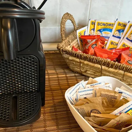 Milanoflats - Govone - M5 500metri * מילאנו