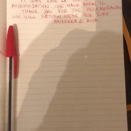 Missori Rose Garden View 公寓