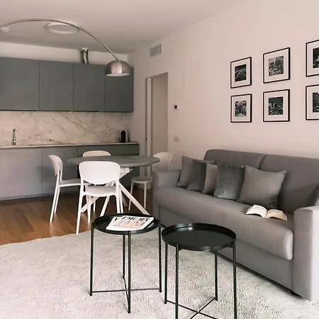 Comecasa Modern Terraced & Palestra *