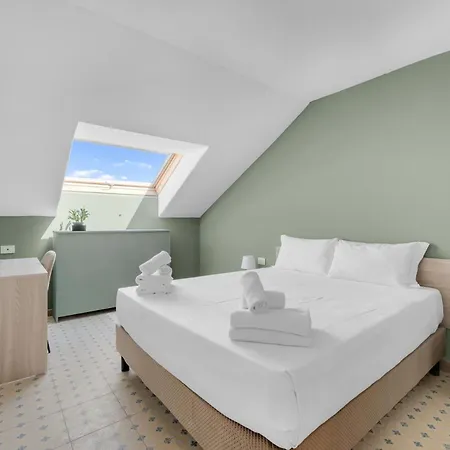 Lägenhet Mi Casa Fraschini