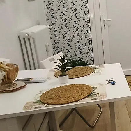 Casa Arca M4 Forlanini Appartamento *