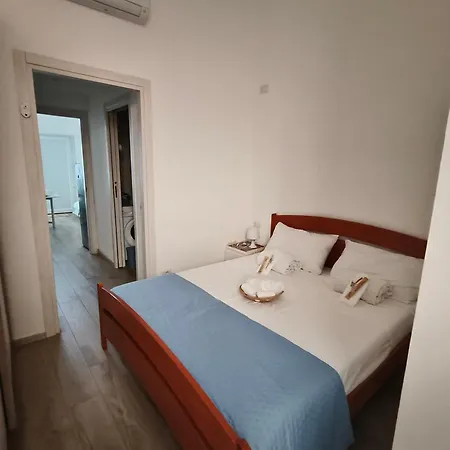 Casa Arca M4 Forlanini