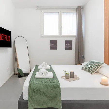 게스트하우스 12 - 5 Min To The Train Station