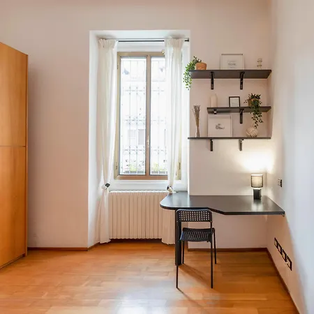 Naviglio Grande Zona Tortona