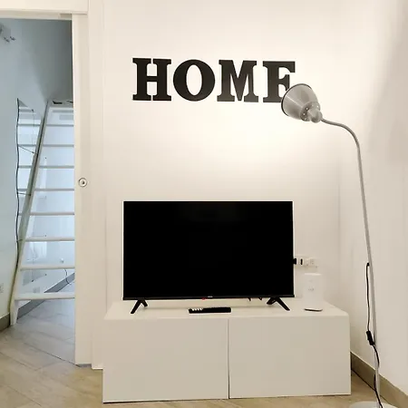 Lejlighed Hbhall Porta Romana Milano
