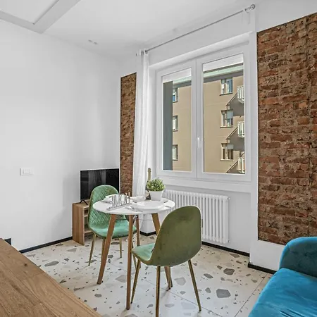 Pi18 - Loreto-duomo - Luxury - *