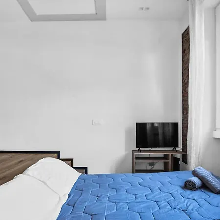 Pi18 - Loreto-duomo - Luxury - Apartment