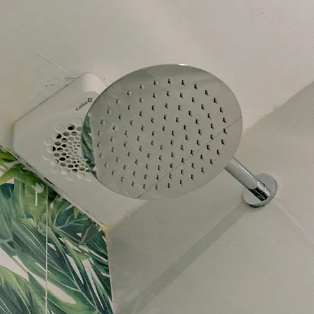 Apartament 1cli19 -duomo-loreto- - Boho-style