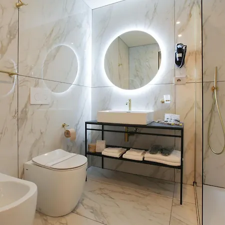 The Floor 3* Mailand