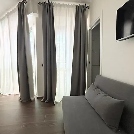 San Siro House Πανσιόν 3*