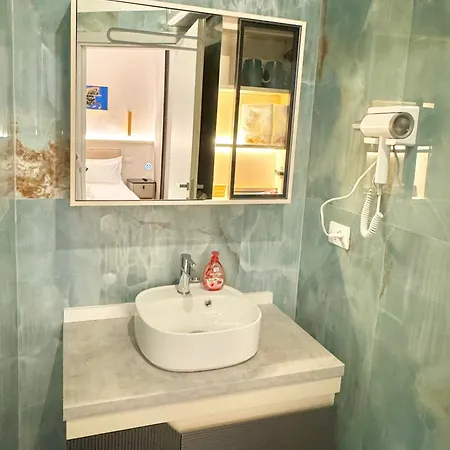 펜션 Garden Chinatown