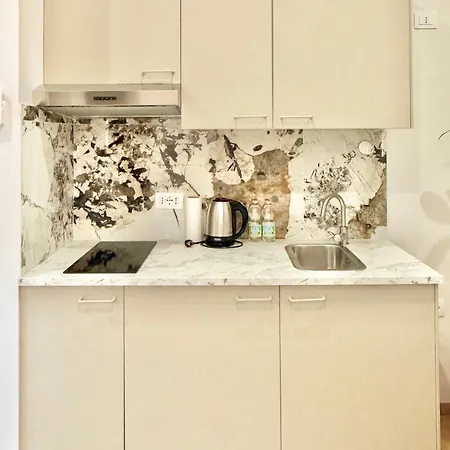 Garden Chinatown 펜션