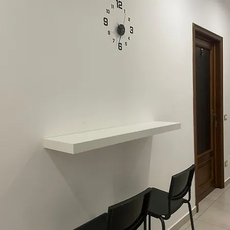 Gæstehus Fiordalisi Milano