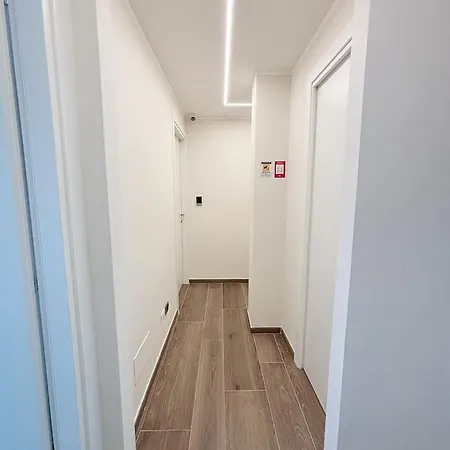 San Siro House