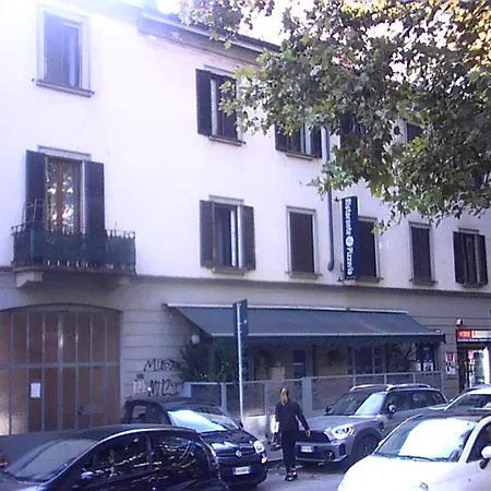 Milanocorsolodi Apartment *