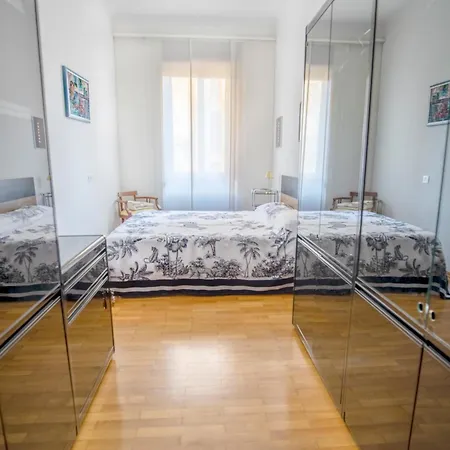 Апартаменты Sudio&a Miele