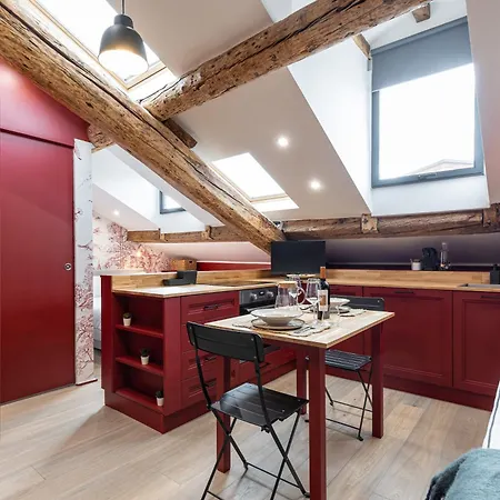 La Dolce Porta Romana Metro Милан