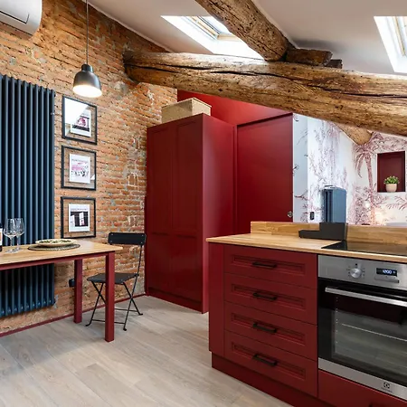 La Dolce Porta Romana Metro * Милан