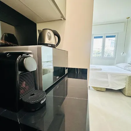 Airport Linate * Milán