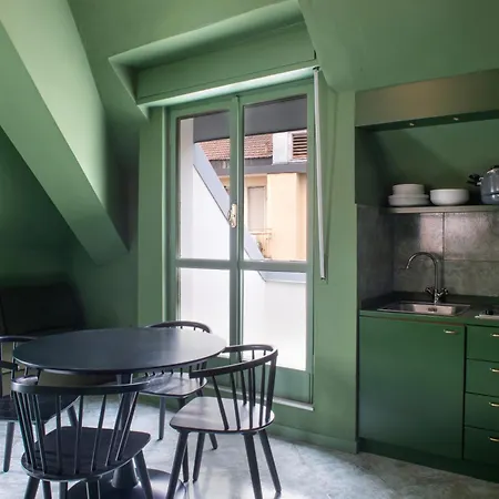 Porta Romana Terrace Milano