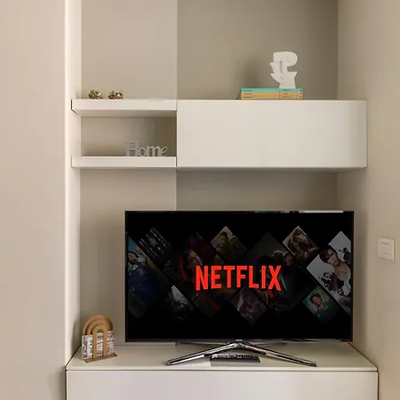 Citylife Modern Comfort Milano