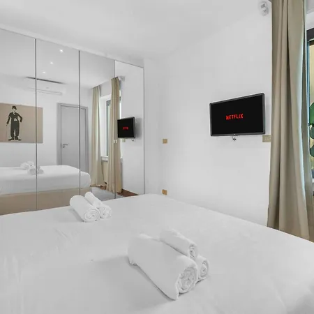 Dreaming With Parking L15 Milano