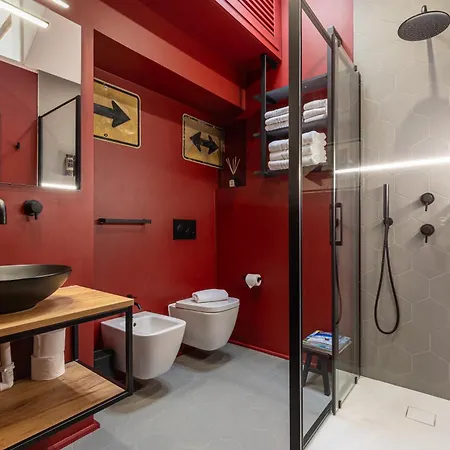 La Dolce Porta Romana Metro