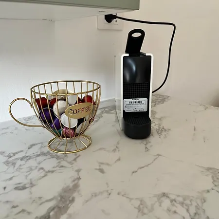 Il Nido In Citta 밀라노