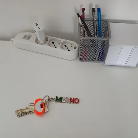 Little House Naviglio Grande Μιλάνο