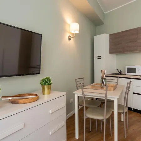 Apartament Duomo B - The Mediolan