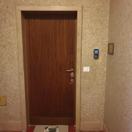 Sudio&a Miele Апартаменты Милан