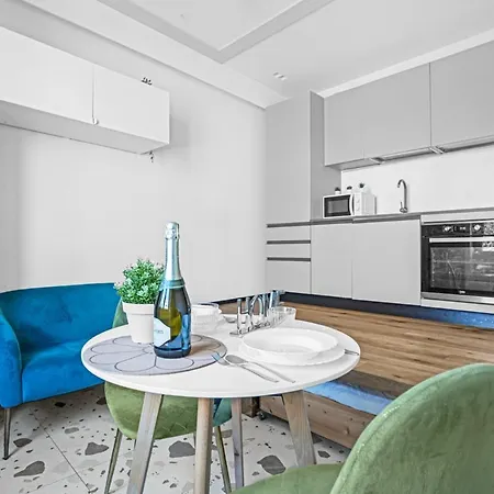 Pi18 - Loreto-duomo - Luxury - Apartment