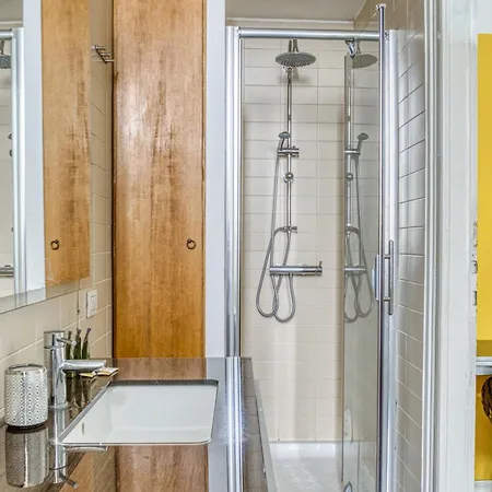 Loft Maderno - Elegant Space 20 Mins From Duomo With One Bedroom For 4 People