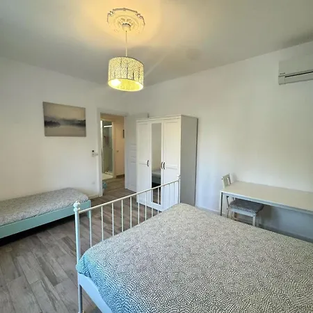 Apartmán Niguarda Sweet Milán