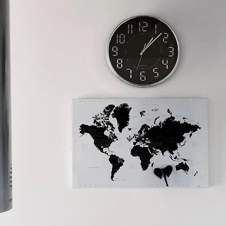 Comecasa De Amicis Urban Flat Near Duomo