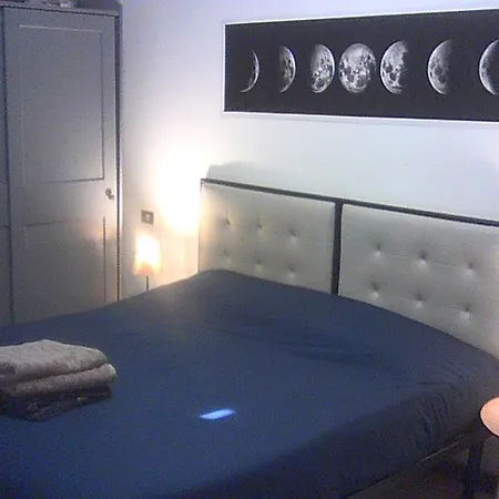 Apartment Milanocorsolodi Milan