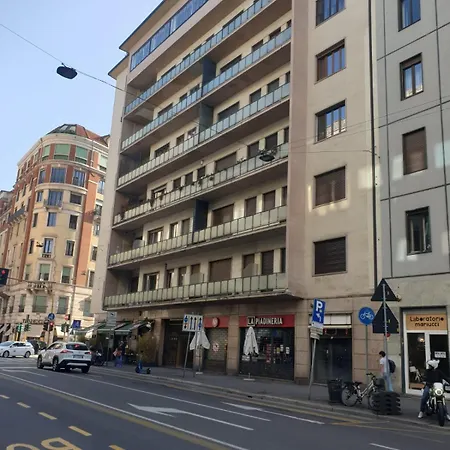 Апартаменты Sudio&a Miele