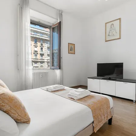 - 10 Min Duomo Appartement *