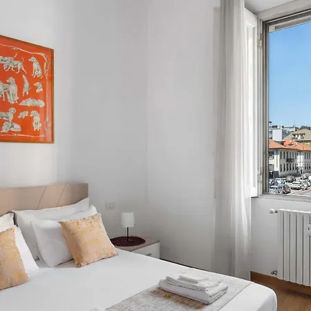 Appartement - 10 Min Duomo *