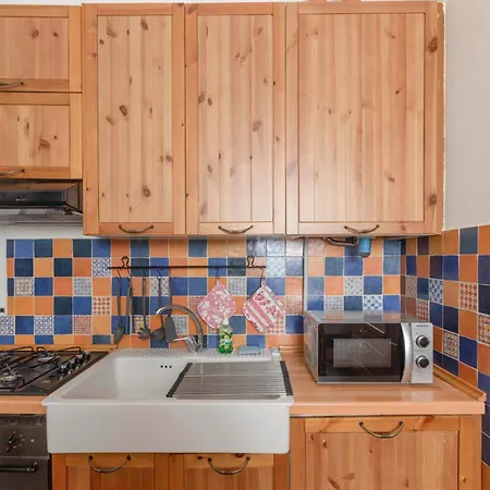 Naviglio Grande Zona Tortona