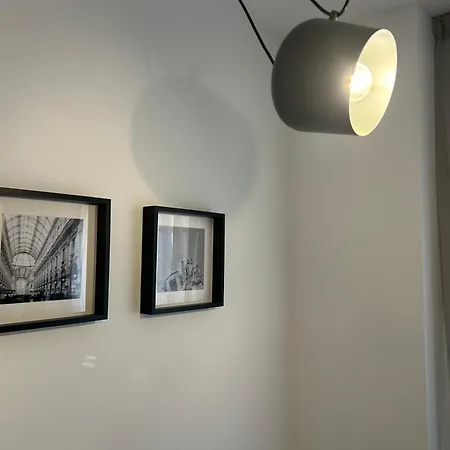 Apartment Fifty Eight Repubblica Three Bedrooms *