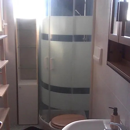 Milanocorsolodi Apartment