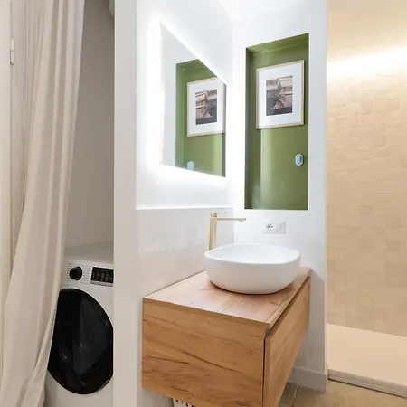 Porta Romana - Lusso E Calore In Un Bilocale Di Design