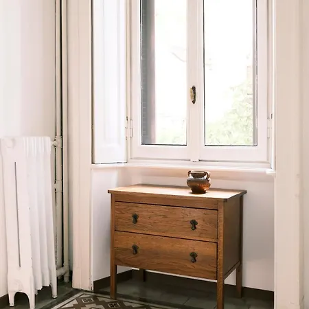 Comecasa 3 Bedrooms Near Bocconi