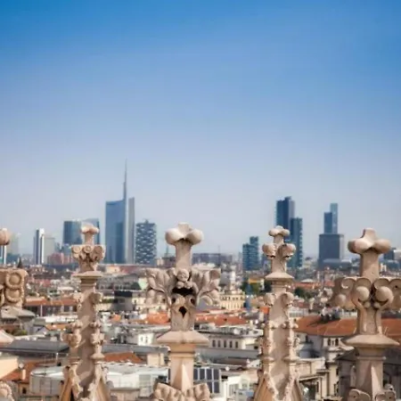 Sudio&a Miele Апартаменты