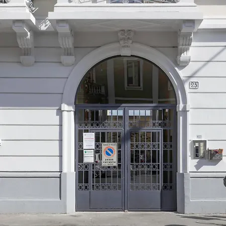 דירה Naviglio Grande Zona Tortona *