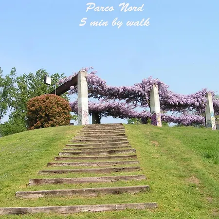 Ponale 52 Bright Apartamento