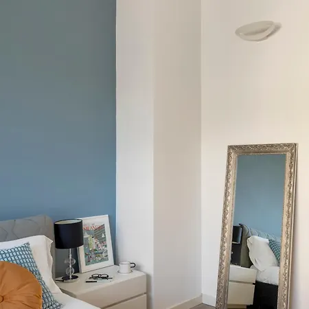 Citylife Modern Comfort