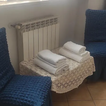 Apartamento Elemi House Milán