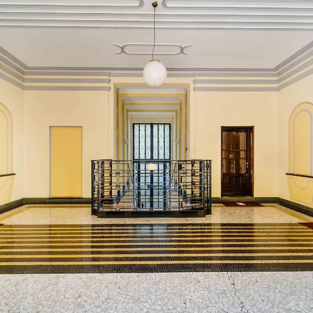 Appartement - 10 Min Duomo *